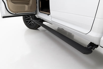 Power Running Boards | Dual Electric Motor | Crew Cab | Ram 2500/3500 (11-26)