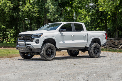 4 Inch Lift Kit | N3 Shocks | Chevy/GMC Canyon/Colorado 4WD (2023-2026)