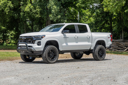 4 Inch Lift Kit | N3 Struts | Chevy/GMC Canyon/Colorado 4WD (2023-2026)