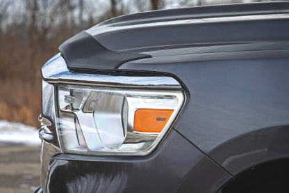 Hood Protector | Ram 1500 2WD/4WD (2019-2026)