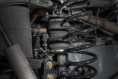 Air Spring Kit | Ram 1500 2WD/4WD (2009-2018 & Classic)