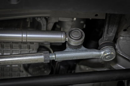 N3 Steering Stabilizer | Suzuki Jimny 4WD (2018-2026)