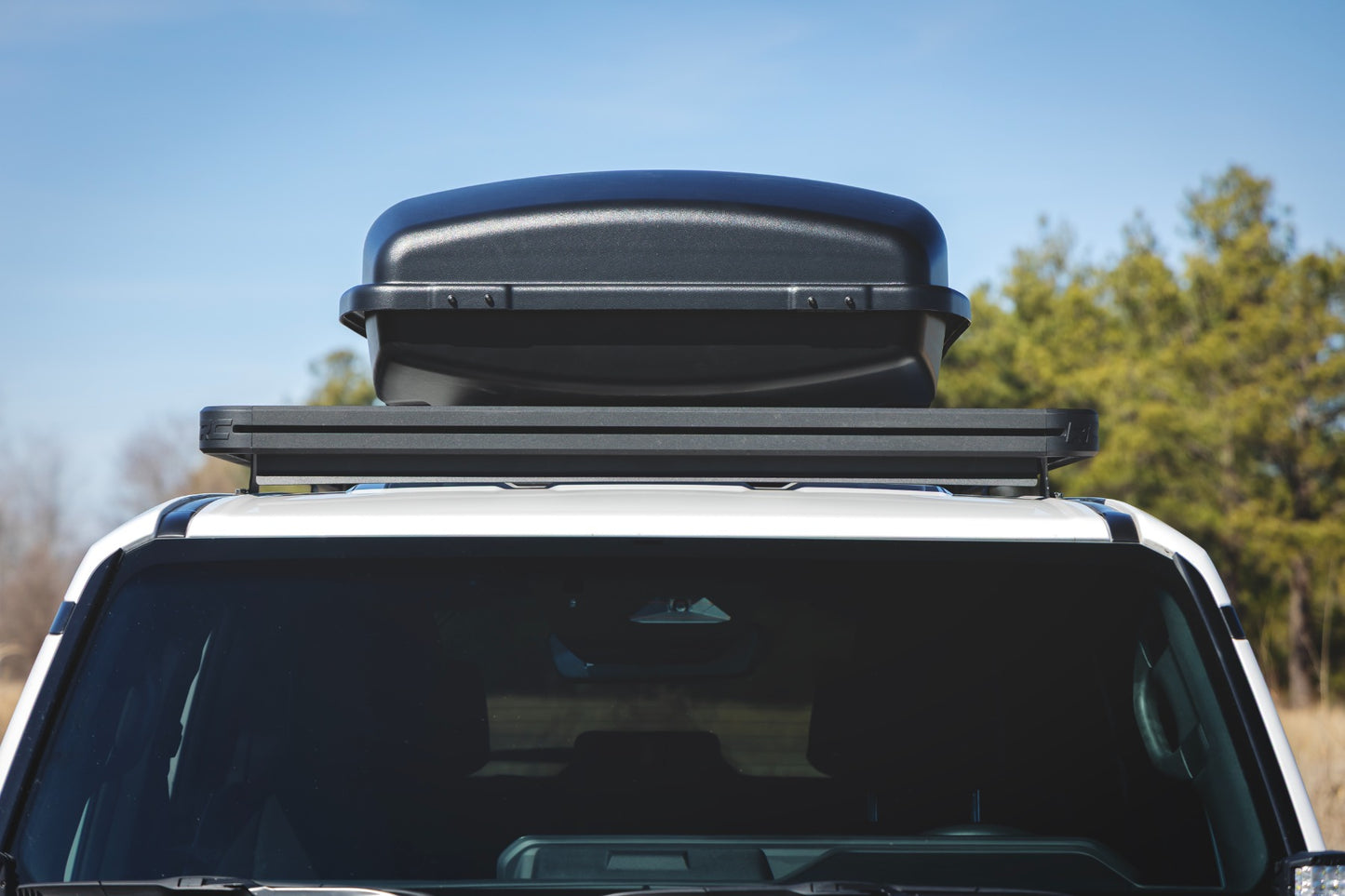 Roof Rack | Wind Deflector | Universal