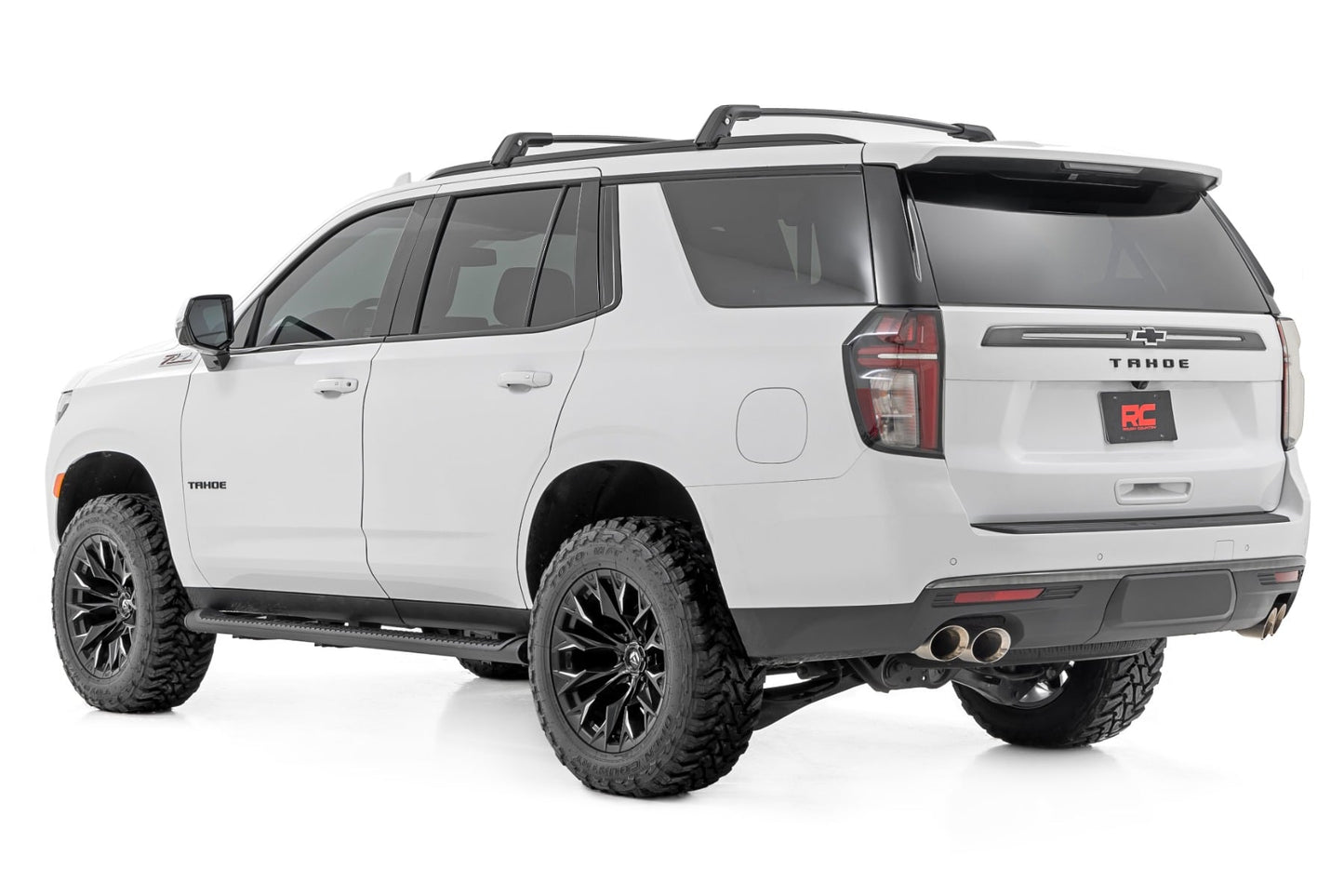 2 Inch Lift Kit | OE Air Ride | Cadillac/Chevy/GMC Escalade/Tahoe/Yukon (21-26)