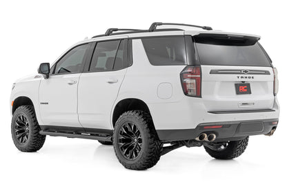2 Inch Lift Kit | OE Air Ride | Cadillac/Chevy/GMC Escalade/Tahoe/Yukon (21-26)