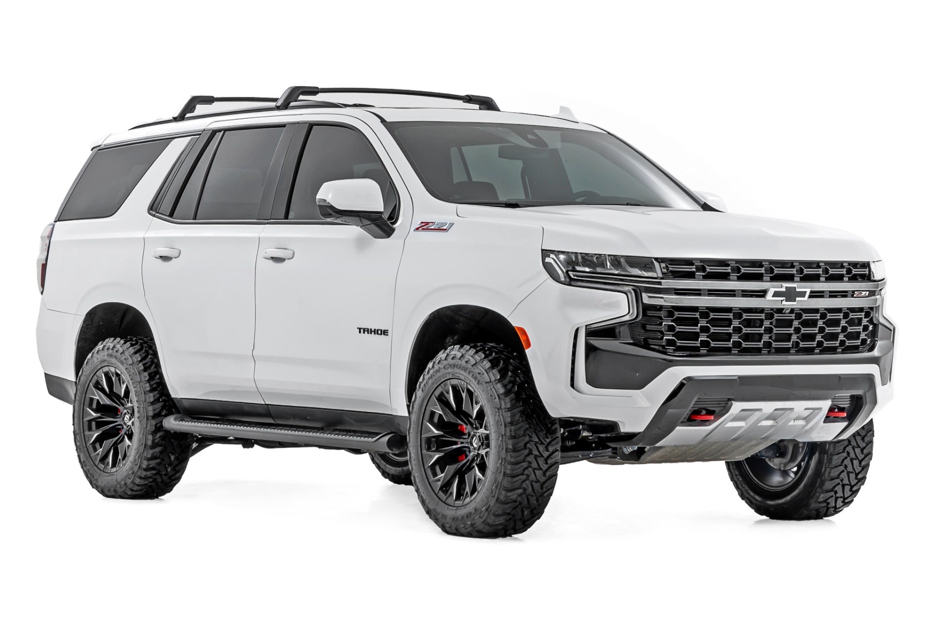 2 Inch Lift Kit | OE Air Ride | Cadillac/Chevy/GMC Escalade/Tahoe/Yukon (21-26)