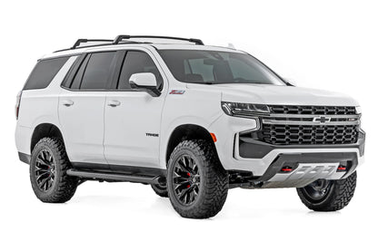 2 Inch Lift Kit | OE Air Ride | Cadillac/Chevy/GMC Escalade/Tahoe/Yukon (21-26)