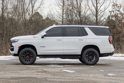 2 Inch Lift Kit | OE Air Ride | Cadillac/Chevy/GMC Escalade/Tahoe/Yukon (21-26)