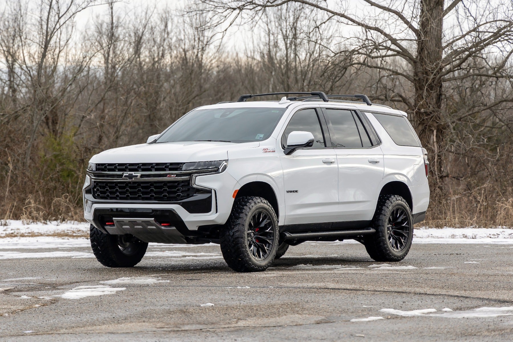 2 Inch Lift Kit | OE Air Ride | Cadillac/Chevy/GMC Escalade/Tahoe/Yukon (21-26)