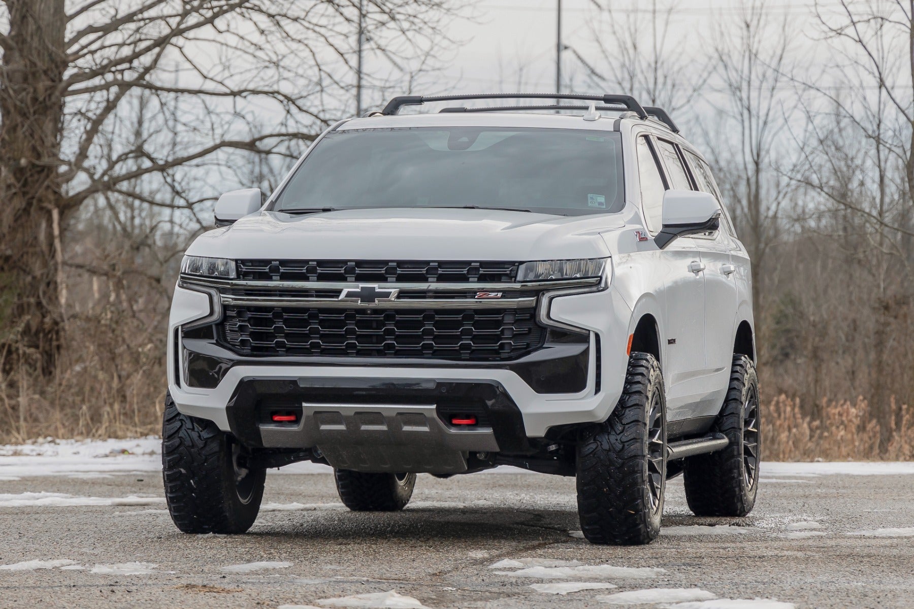2 Inch Lift Kit | OE Air Ride | Cadillac/Chevy/GMC Escalade/Tahoe/Yukon (21-26)
