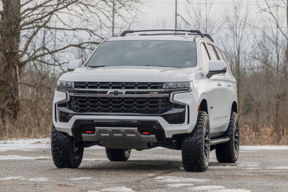2 Inch Lift Kit | OE Air Ride | Cadillac/Chevy/GMC Escalade/Tahoe/Yukon (21-26)