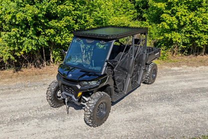 UTV Deck Roof | 4-Door | Can-Am Defender MAX HD10 