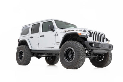 3.5 Inch Lift Kit | C/A Drop | 4-Door | 392 | Jeep Wrangler Unlimited (24-26)