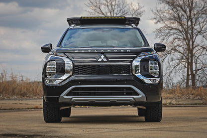 1.5 Inch Lift Kit | Mitsubishi Outlander 4WD (2022-2026)
