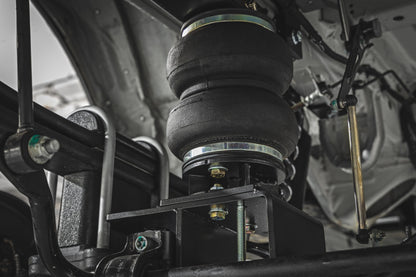 Air Spring Kit | Mercedes-Benz Sprinter 2500/Sprinter 3500XD  (2019-2026)