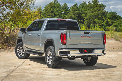 3.5 Inch Lift Kit | Vertex/V2 | GMC Sierra 1500 2WD/4WD (2025-2026)