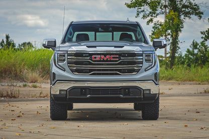 3.5 Inch Lift Kit | M1 Struts/M1 | GMC Sierra 1500 2WD/4WD (2025-2026)