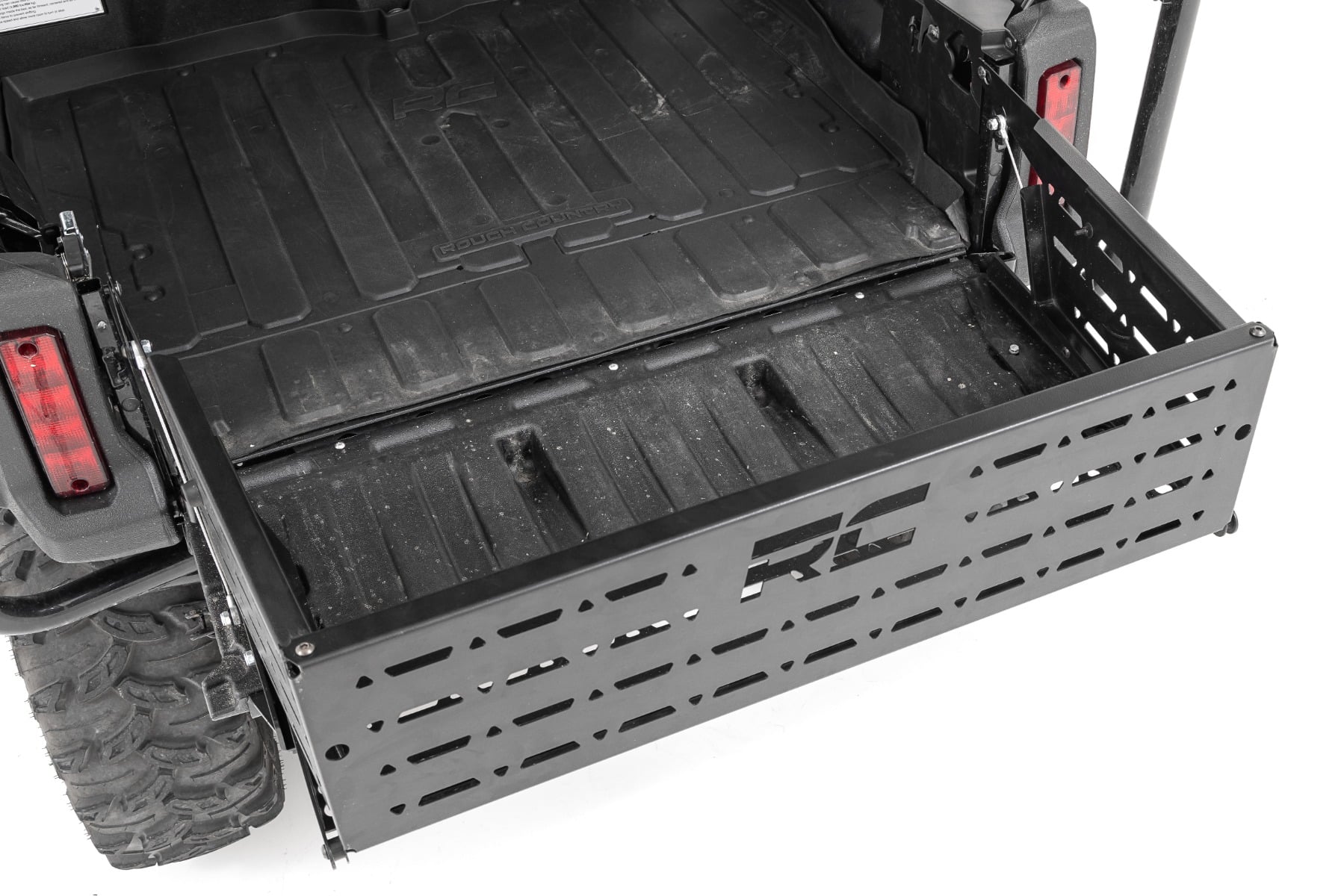Tailgate Extender | Honda Pioneer 1000 