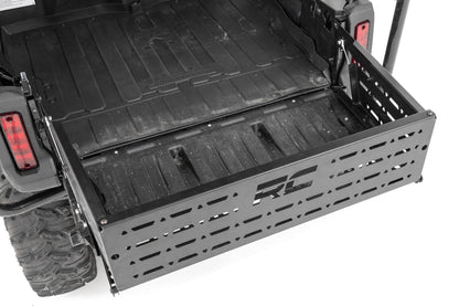 Tailgate Extender | Honda Pioneer 1000 