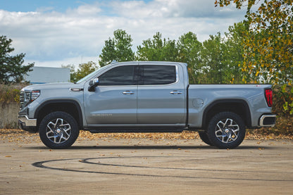 3.5 Inch Lift Kit | M1 Struts/M1 | GMC Sierra 1500 2WD/4WD (2025-2026)