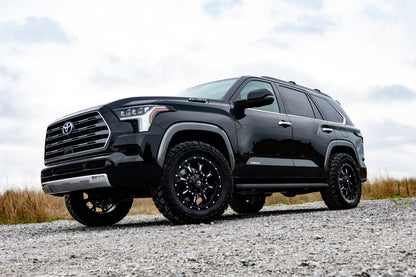 1.75 Inch Leveling Kit | Toyota Sequoia 4WD (2023-2026)