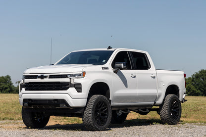 6 Inch Lift Kit | N3 Struts | Chevy Silverado 1500 4WD (2025-2026)