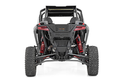 Receiver Hitch | Polaris RZR Turbo R 4 