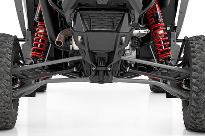 Receiver Hitch | Polaris RZR Turbo R 4 