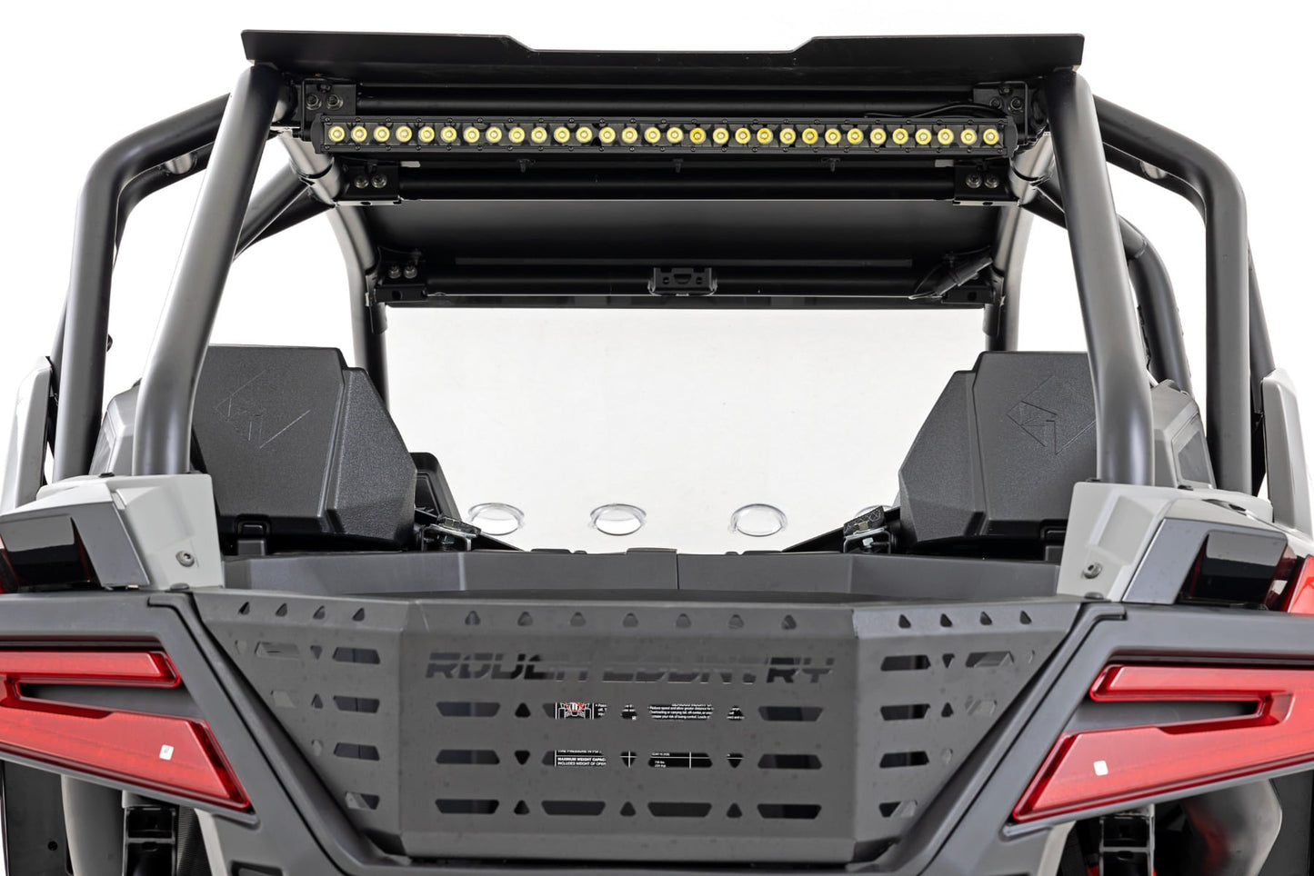 30" LED Light Kit | Rear Facing | Polaris RZR Turbo R 4 