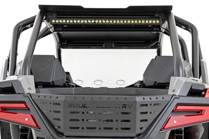 30" LED Light Kit | Rear Facing | Polaris RZR Turbo R 4 