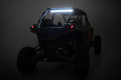 30" LED Light Kit | Rear Facing | Polaris RZR Turbo R 4 