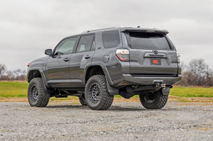 4.5 Inch Lift Kit | N3 Struts | Toyota 4Runner 2WD/4WD (2015-2020)