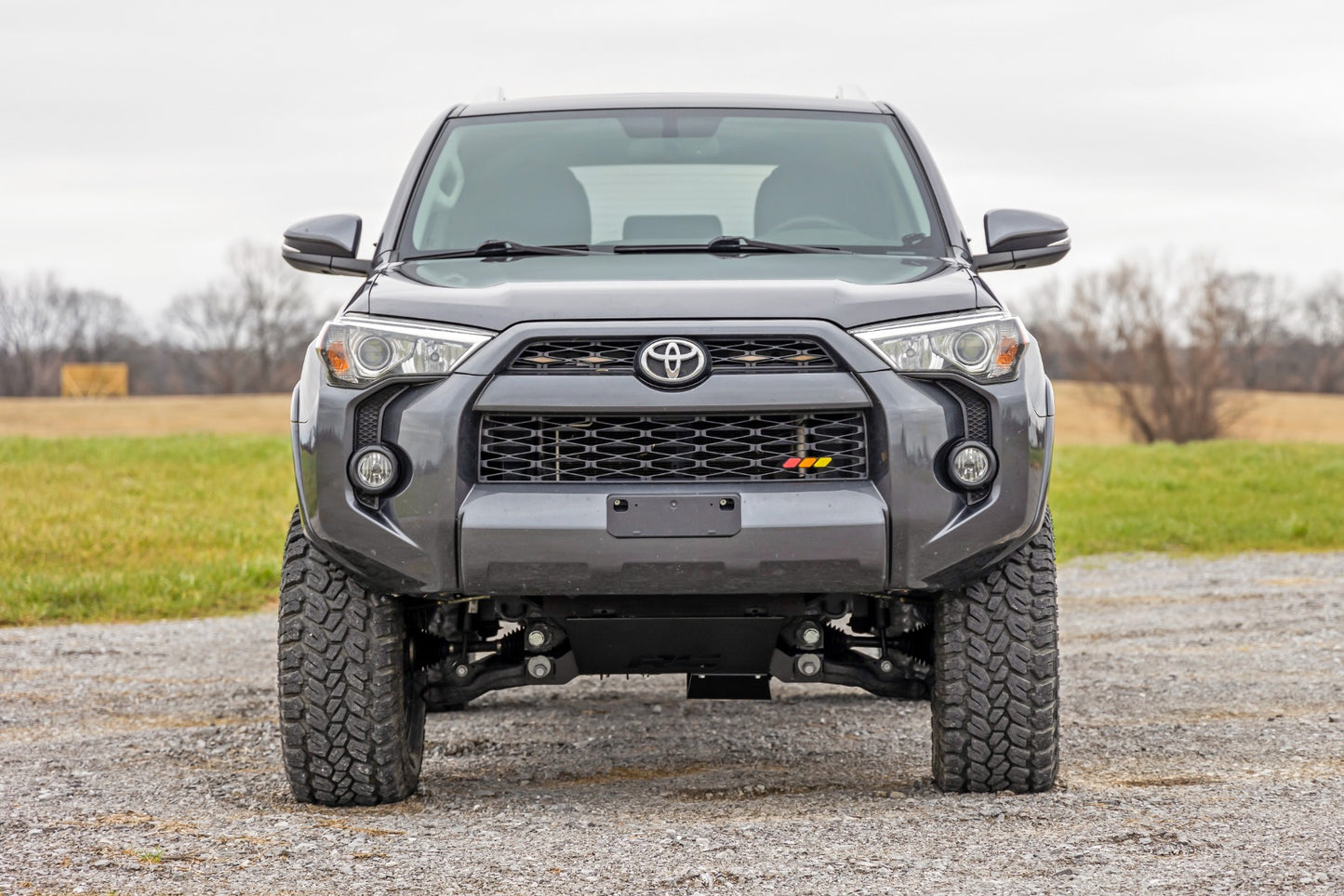 4.5 Inch Lift Kit | N3 Struts | Toyota 4Runner 2WD/4WD (2015-2020)