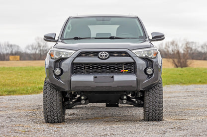 4.5 Inch Lift Kit | N3 Struts | Toyota 4Runner 2WD/4WD (2015-2020)