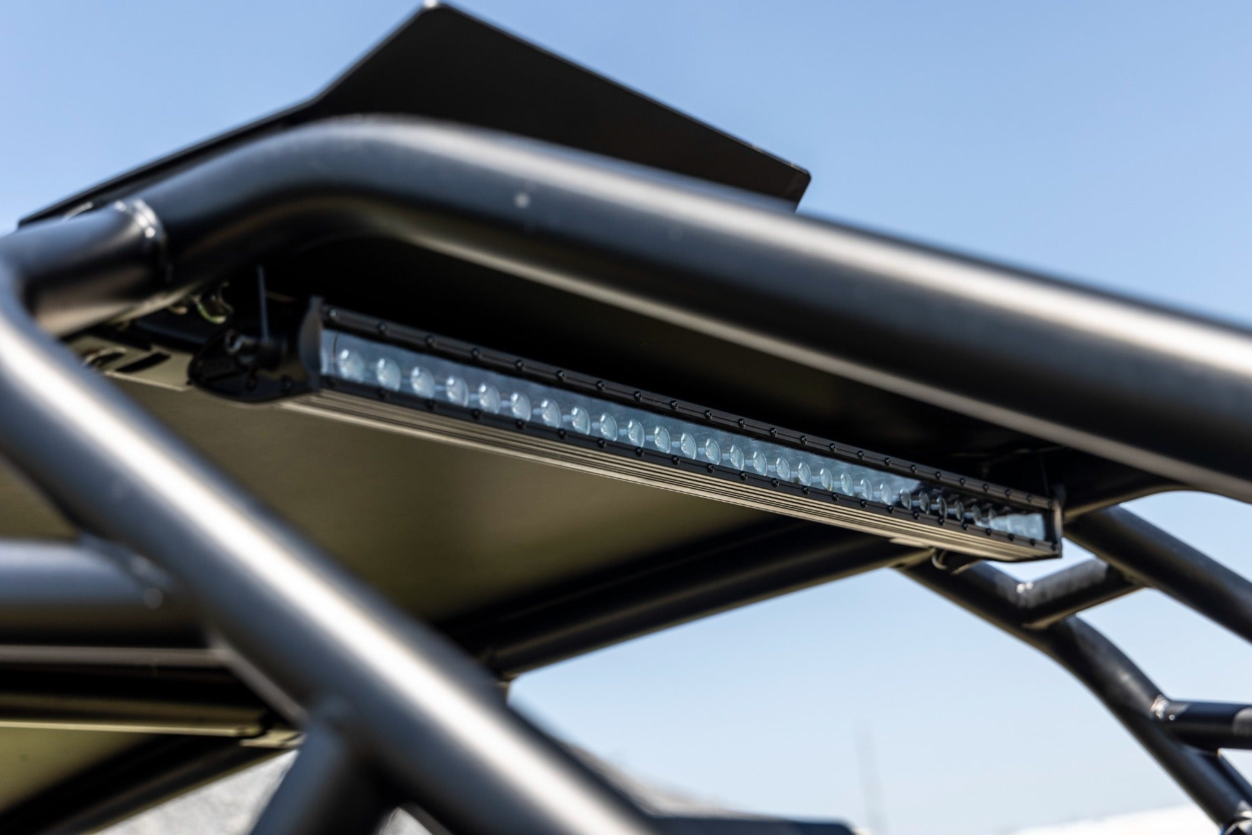 30" LED Light Kit | Rear Facing | Polaris RZR Turbo R 4 