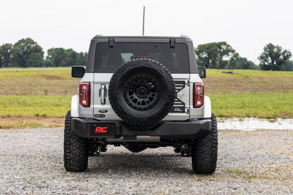 2 Inch Lift Kit | M1 Lifted Struts | Ford Bronco 4WD (2021-2026)