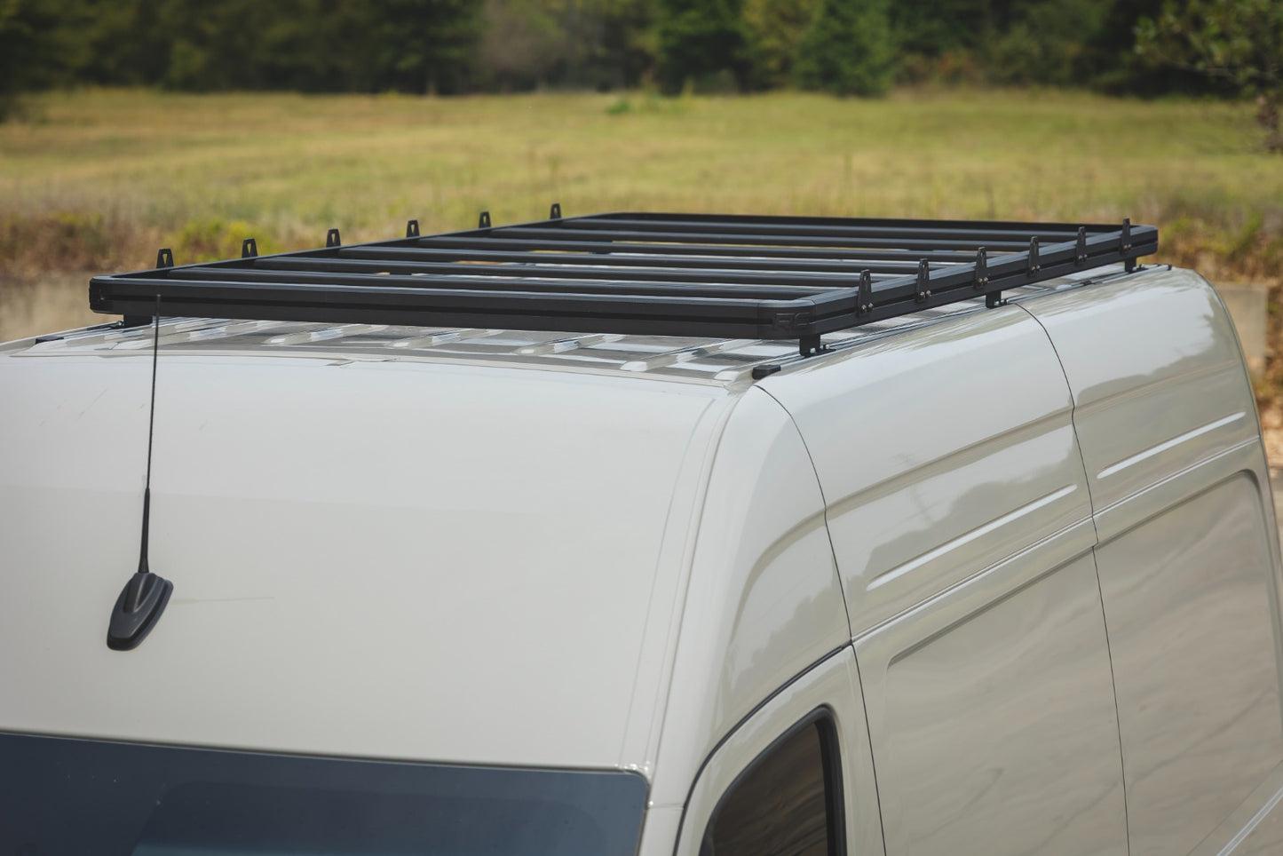 Roof Rack | Mercedes-Benz Sprinter 2500/Sprinter 3500XD  (2019-2026)