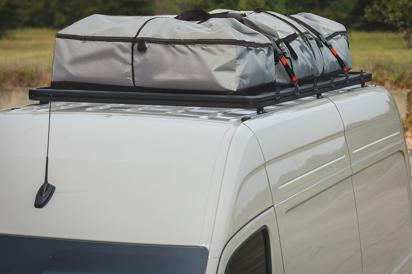 Roof Rack | Mercedes-Benz Sprinter 2500/Sprinter 3500XD  (2019-2026)