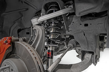 Forged Upper Control Arms | OE Upgrade | Ram 1500 2WD/4WD (2012-2026 & Classic)