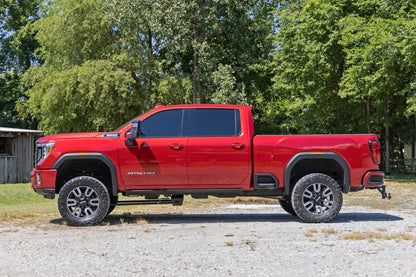 5 Inch Lift Kit | Torsion Drop | Vertex | Chevy/GMC 2500HD/3500HD (20-26)