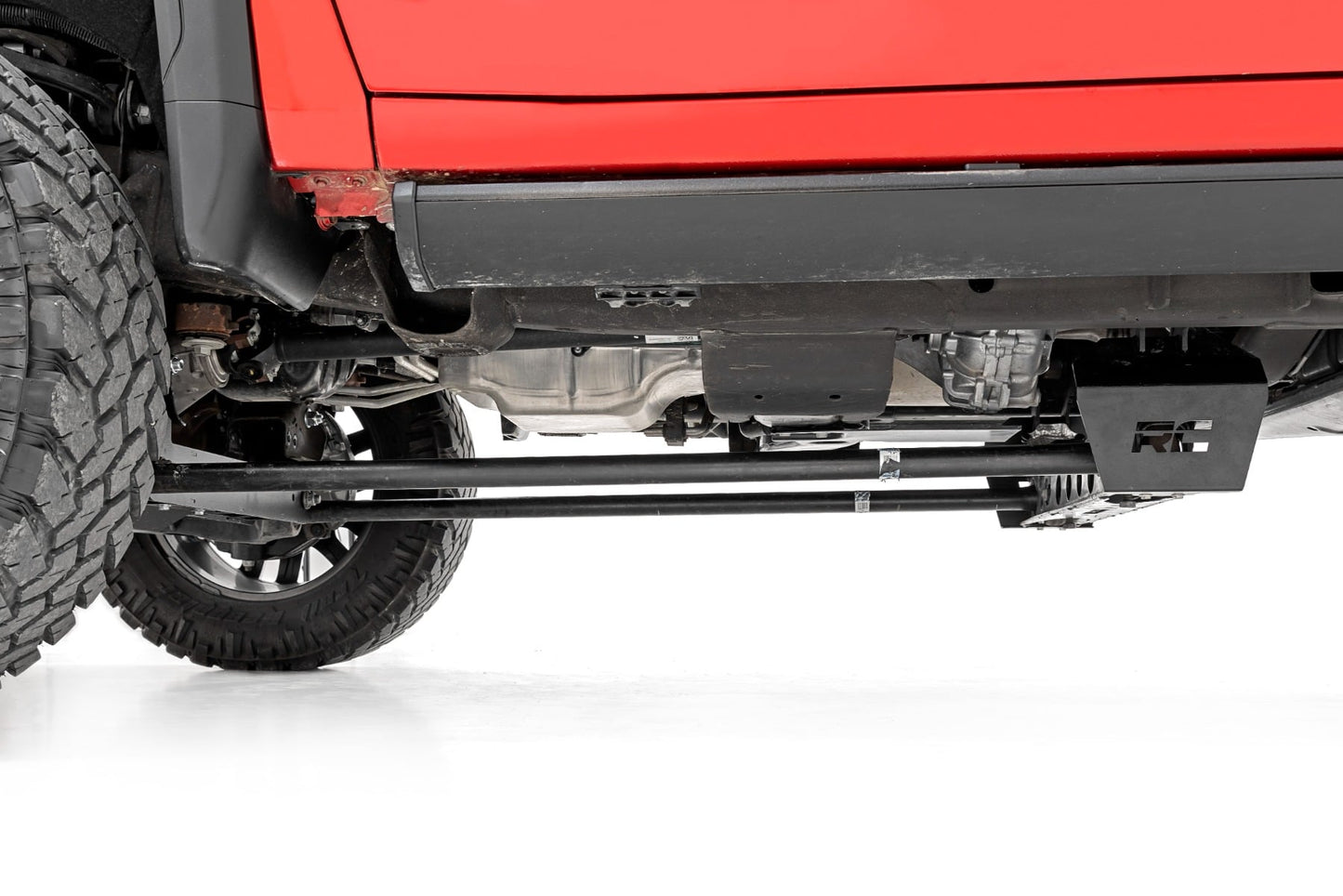 5 Inch Lift Kit | Torsion Drop | Chevy/GMC 2500HD/3500HD (20-26)