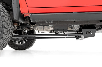 5 Inch Lift Kit | Torsion Drop | Vertex | Chevy/GMC 2500HD/3500HD (20-26)
