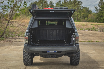 Bed Stiffener Kit | Toyota Tacoma 2WD/4WD (2005-2023)