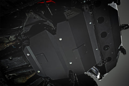Skid Plate | Front & Belly | Toyota 4Runner 2WD/4WD (2010-2024)