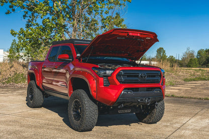 Hood Struts | Hydraulic | Toyota Tacoma 2WD/4WD (2024-2026)