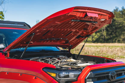 Hood Struts | Hydraulic | Toyota Tacoma 2WD/4WD (2024-2026)