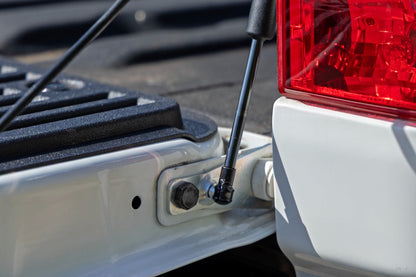 Tailgate Assist | Nissan Titan 2WD/4WD (2017-2024)