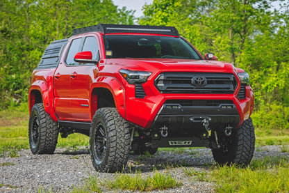 6 Inch Lift Kit | Toyota Tacoma 4WD (2024-2026)