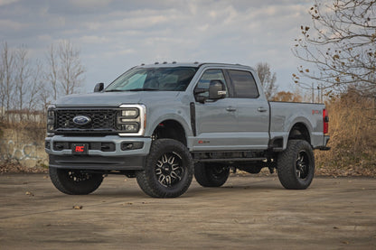 4.5 Inch Lift Kit | M1 | Diesel | Ford F-250/F-350 Super Duty 4WD (2023-2026)
