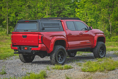 6 Inch Lift Kit | Toyota Tacoma 4WD (2024-2026)